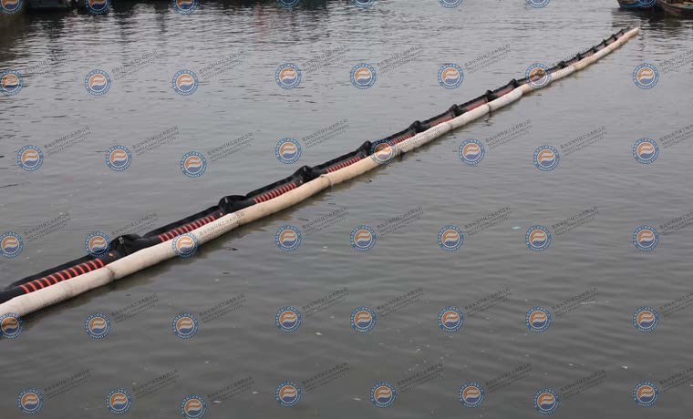 吸油拖欄、吸油圍油欄