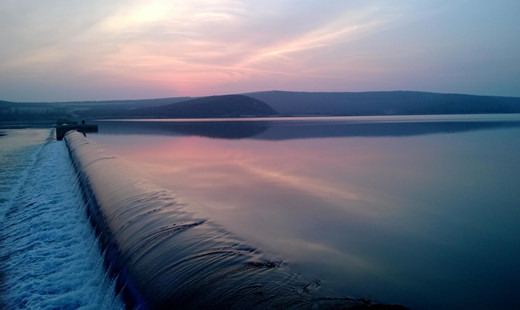 淺談橡膠壩運行管理及維護(hù)