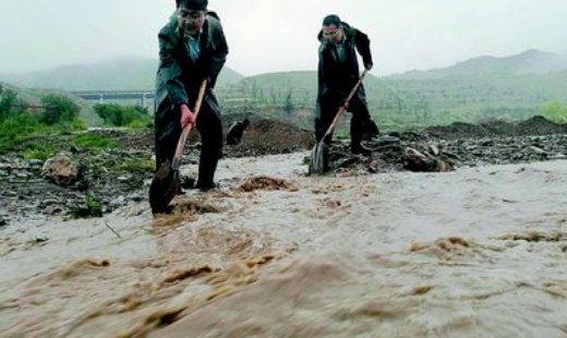 汛期，地質(zhì)災(zāi)害如何防范？