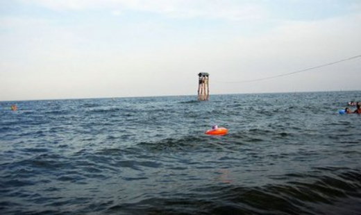 “2+2+3”七星聯動海上溢油應急協作機制啟動